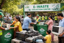 GHMC E-Waste Drives in Hyderabad: Building Shared Responsibility for Sustainable Disposal