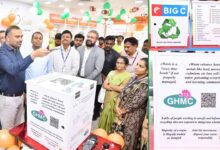 GHMC Launches QR-Based E-Waste Disposal Ecosystem in Hyderabad: 30 Drop Boxes, Doorstep Pickup, Rewards Announced