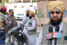 Hyderabad Daylight Theft: Gold, Cash Stolen from Scooty Outside Hafiz Danka Masjid in Moghalpura