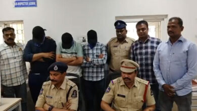 Hyderabad Kanchanbagh Gold Theft Case: Son Steals Family Jewellery with Friends, Police Recover 137 Grams
