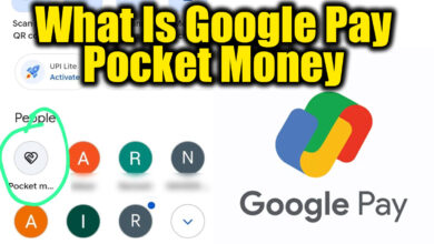 Google Pay New Feature or Scam? What’s the Truth About Pocket Money Rumors: Video
