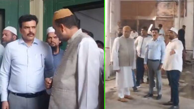 Telangana Hajj 2026 Preparations Reviewed at Nampally Hajj House: First Flight on May 3 Night