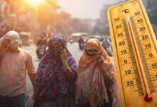 Telangana & AP Weather Report: Heatwave Intensifies, Temperatures Cross 40°C, IMD Issues Warning