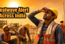 Heatwave Alert Across India: Centre Orders Urgent Steps to Protect Workers
