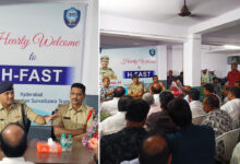 H-FAST Hyderabad Warns Oil Traders: No Loose Edible Oil Sales, 15 Days Deadline or Legal Action