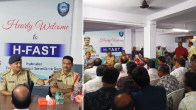 H-FAST Hyderabad Warns Oil Traders: No Loose Edible Oil Sales, 15 Days Deadline or Legal Action