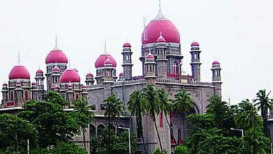 Telangana HC Defers Verdict on Justice PC Ghose Commission on Kaleshwaram Project to April 22