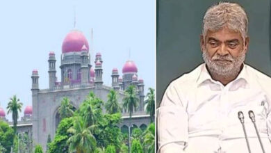 Telangana MLA Disqualification Case: High Court Seeks Reply from Speaker, 9 MLAs