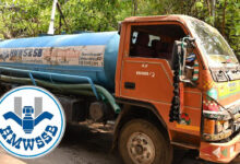 HMWSSB Alert: Customer Care 155313 Not Working Briefly Due to Technical Issue, Restored