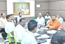 Hyderabad Drinking Water Supply Review: MD Orders 60-Day Summer Plan, Tanker Boost