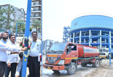 Hyderabad Water Demand Surge: MD Ashok Reddy Orders 24x7 Monitoring, Launches Kokapet Filling Station