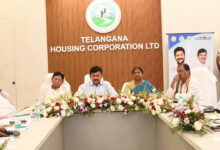 Indiramma Housing Scheme to Be Accelerated: Minister Ponguleti Announces More Powers to Collectors, 3,500 Houses per Constituency