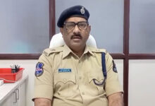 Hyderabad Police Intensify Drug Crackdown: Special Surveillance at Railway Stations, Isolated Areas and Autos