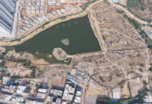 HYDRAA Cracks Down on Muskin Cheruvu Encroachments: 10-Day Deadline to Vacate 52.20-Acre FTL Area