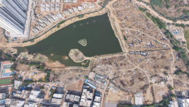 HYDRAA Cracks Down on Muskin Cheruvu Encroachments: 10-Day Deadline to Vacate 52.20-Acre FTL Area