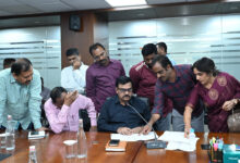 Road Encroachments Complaints at HYDRAA Prajavani, Residents Allege Blocked Roads and Illegal Constructions