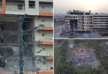 HYDRAA Massive Operation in Ameenpur: 861 Acres Government Land Secured