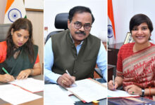 Telangana IAS Transfers: G. Mukunda Reddy, Dana Kishore, Harichandana Dasari, Priyanka Ala Take Charge in Key Posts
