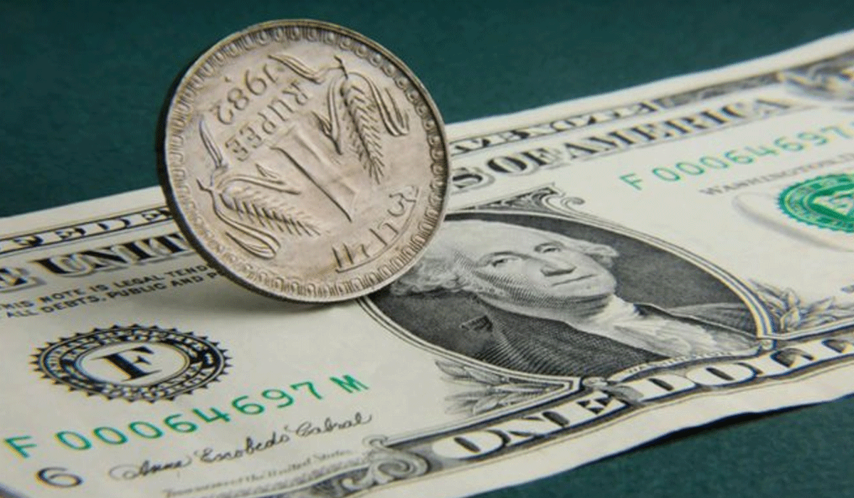 Indian rupee strengthens 25 paise as RBI curbs dollar demand from oil firms