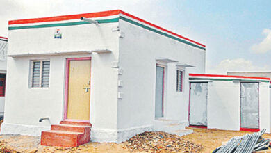 Indiramma Housing Update: Applications Open Now, Final ₹1 Lakh Soon