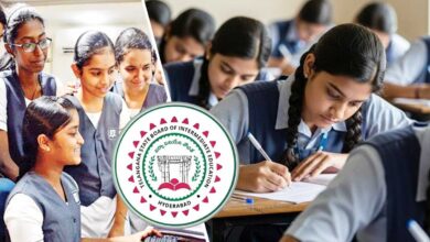 Telangana Inter Results 2026 on April 12 – CM A. Revanth Reddy to Announce