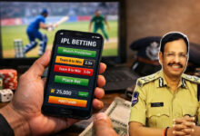 IPL Betting Scam Alert: Hyderabad CP Warn Against Fake Prediction Channels, 494 Ads Blocked