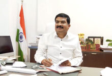G Mukunda Reddy Takes Charge as I&PR Special Commissioner After Transfer of C.H. Priyanka in Telangana
