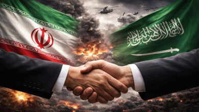 Iran–Saudi Arabia First Contact After Middle East Tensions: Abbas Araghchi, Faisal bin Farhan Hold Call