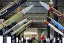 Iran Warns No Missile Shortage Even if War with US and Israel Lasts Years