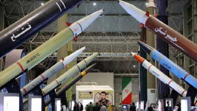 Iran Warns No Missile Shortage Even if War with US and Israel Lasts Years