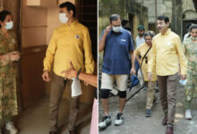 Irrum Manzil Restoration Plan: Jayesh Ranjan Highlights Heritage Vision on World Heritage Day 2026