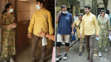 Irrum Manzil Restoration Plan: Jayesh Ranjan Highlights Heritage Vision on World Heritage Day 2026