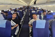 Indian fishermen safely evacuated from Iran to India through Armenia: EAM Jaishankar