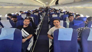 Indian fishermen safely evacuated from Iran to India through Armenia: EAM Jaishankar