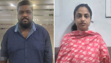 Hyderabad Overseas Job Scam Busted: Jubilee Hills Police Arrest Two ‘Trivial Chapter’ Members
