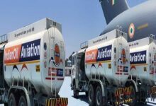 New policy aligns India with global aviation climate goals; phased blending targets set from 2027