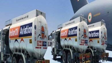 New policy aligns India with global aviation climate goals; phased blending targets set from 2027