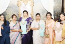 Kalasha Fine Jewels Marks 9th Anniversary with Exclusive Offers and Launch of ‘The Queen’s Choice’ Collection