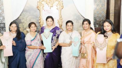 Kalasha Fine Jewels Marks 9th Anniversary with Exclusive Offers and Launch of ‘The Queen’s Choice’ Collection