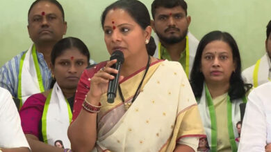 Hyderabad Private School Fee Hike: Kavitha Alleges 40% Increase, Demands Fee Regulation Law