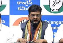 Congress Slams BJP Over Delay in Women’s Reservation Bill, Demands Immediate Implementation