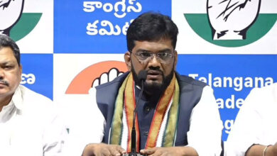 Congress Slams BJP Over Delay in Women’s Reservation Bill, Demands Immediate Implementation