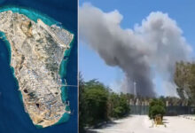 Kharg Island Attack: Iran’s Oil Hub Hit Again as Strait of Hormuz Tensions Rise