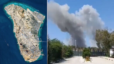 Kharg Island Attack: Iran’s Oil Hub Hit Again as Strait of Hormuz Tensions Rise