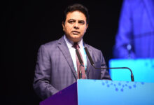 KTR at Columbia Business School: Telangana Growth Story Showcased as India’s ‘Startup State’