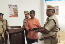 Secunderabad GRP Recovers 150 Mobile Phones via CEIR Portal: DSP S.N. Javed Issues Public Advisory