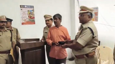 Secunderabad GRP Recovers 150 Mobile Phones via CEIR Portal: DSP S.N. Javed Issues Public Advisory