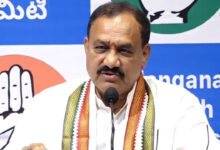 TPCC Chief Mahesh Goud Says BRS Has Lost Relevance, BJP Has No Foothold