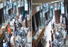 Hyderabad Asif Nagar Attack: Man Brutally Assaulted with Knife and Bamboo, No Arrest Yet Sparks Outrage