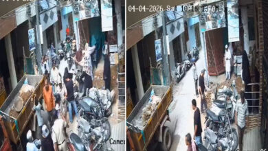 Hyderabad Asif Nagar Attack: Man Brutally Assaulted with Knife and Bamboo, No Arrest Yet Sparks Outrage